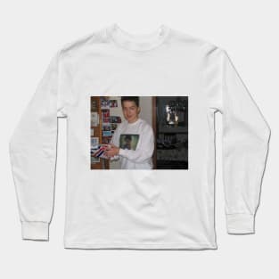 MarkCeption Long Sleeve T-Shirt